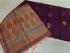 SOFT SILK SAREE WITH BLOUSE